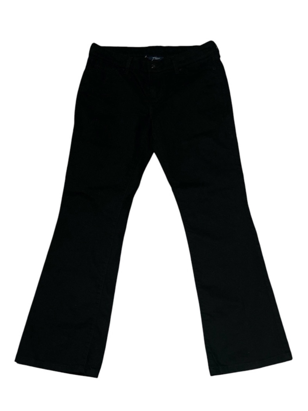 Levi's 553 Mid Rise Bootcut Jeans
